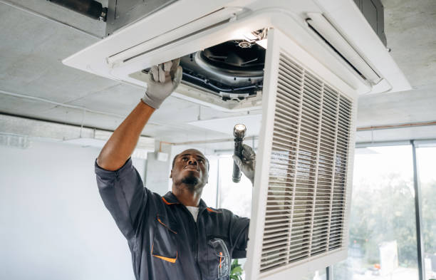 Licensed Hvac service in Loganville, PA - FH HVAC